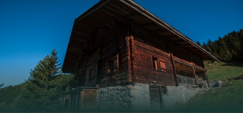 Alpage-grand-montagne-Chalet